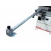 Станок фрезерный по дереву HOLZKRAFT T 45 W classic
